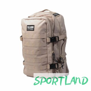 Plecaki Palladium Baroudeur 25L Nylon BG623-209 N/A