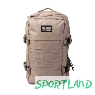 Plecaki Palladium Baroudeur 25L Nylon BG623-209 N/A