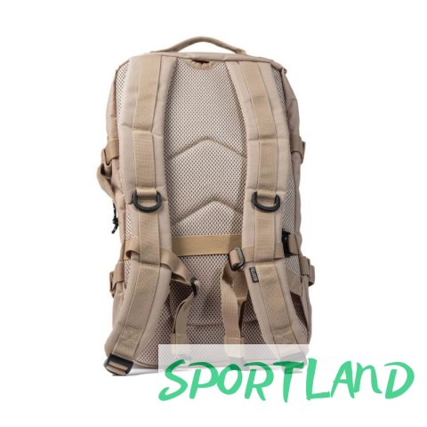Plecaki Palladium Baroudeur 25L Nylon BG623-209 N/A Plecaki Palladium Baroudeur 25L Nylon BG623-209 N/A