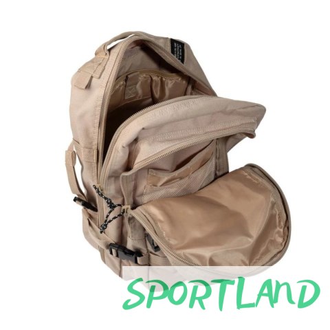 Plecaki Palladium Baroudeur 25L Nylon BG623-209 N/A Plecaki Palladium Baroudeur 25L Nylon BG623-209 N/A