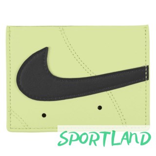 Portfel Nike Icon AIR Force 1 Card Wallet 92800648980 N/A