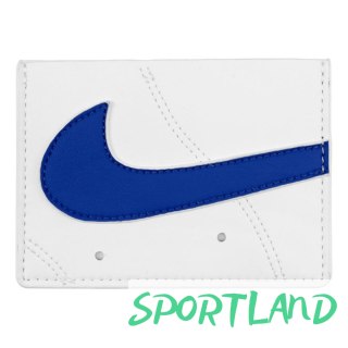 Portfel Nike Icon Air Force 1 Card Wallet 92800618753 N/A