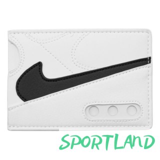 Portfel Nike Icon Air Max 90 Card Wallet 92800618763 N/A