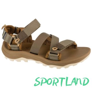 Sandały Merrell Speed Fusion Web Rmx W J008138 39