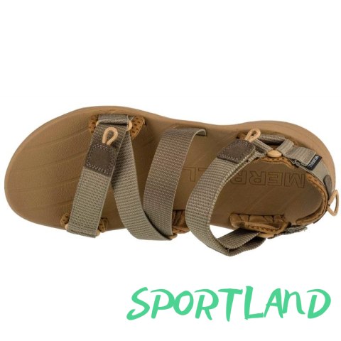 Sandały Merrell Speed Fusion Web Rmx W J008138 39 Sandały Merrell Speed Fusion Web Rmx W J008138 39