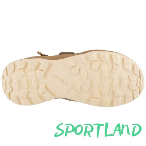 Sandały Merrell Speed Fusion Web Rmx W J008138 39 Sandały Merrell Speed Fusion Web Rmx W J008138 39