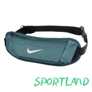 Saszetka, nerka Nike Challenger 2.0 Waist Pack Large 92800648525 N/A
