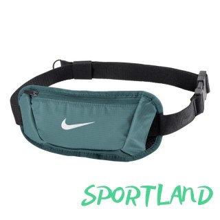 Saszetka, nerka Nike Challenger 2.0 Waist Pack Small 92800648674 N/A