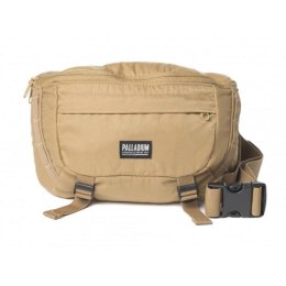 Saszetka, nerka Palladium Waist Bag Nylon BG620-209 N/A