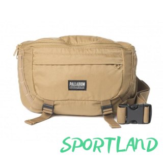 Saszetka, nerka Palladium Waist Bag Nylon BG620-209 N/A