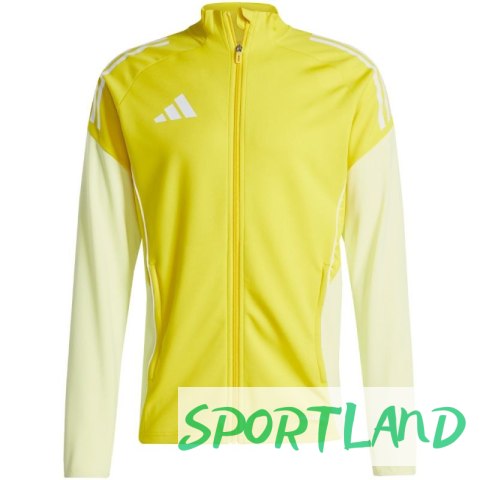 Bluza adidas Tiro 25 Competition Training M JI8959 M Bluza adidas Tiro 25 Competition Training M JI8959 M