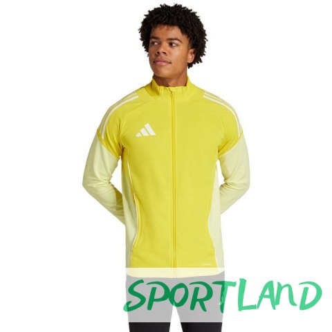 Bluza adidas Tiro 25 Competition Training M JI8959 M Bluza adidas Tiro 25 Competition Training M JI8959 M