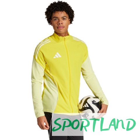 Bluza adidas Tiro 25 Competition Training M JI8959 M Bluza adidas Tiro 25 Competition Training M JI8959 M