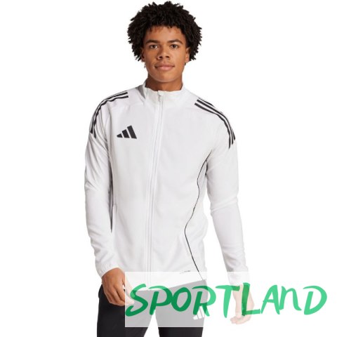 Bluza adidas Tiro 25 Competition Training M JM3555 XL Bluza adidas Tiro 25 Competition Training M JM3555 XL