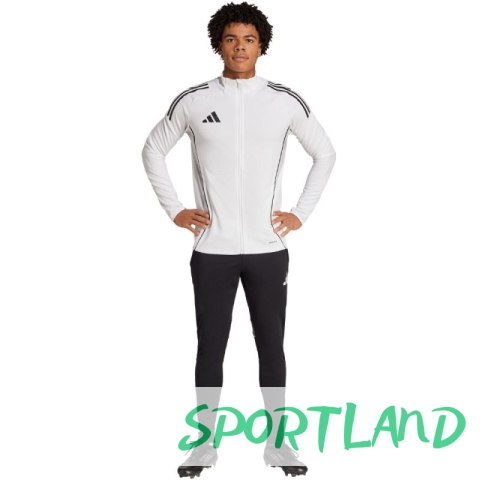 Bluza adidas Tiro 25 Competition Training M JM3555 XL Bluza adidas Tiro 25 Competition Training M JM3555 XL