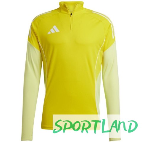 Bluza adidas Tiro 25 Competition Training Top M JI8956 L Bluza adidas Tiro 25 Competition Training Top M JI8956 L