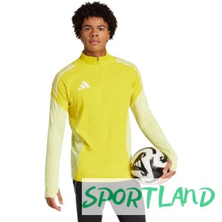 Bluza adidas Tiro 25 Competition Training Top M JI8956 M