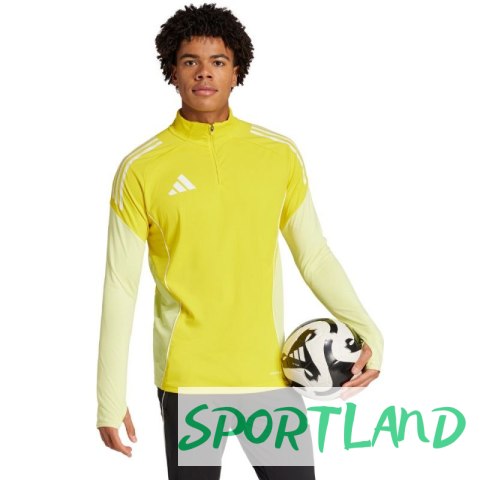 Bluza adidas Tiro 25 Competition Training Top M JI8956 M Bluza adidas Tiro 25 Competition Training Top M JI8956 M
