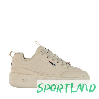 Buty Fila Superbubble W FFW0536 70027 37