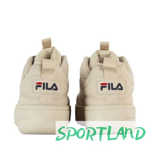 Buty Fila Superbubble W FFW0536 70027 37 Buty Fila Superbubble W FFW0536 70027 37