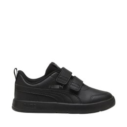 Buty Puma Courtflex V3 V PS Jr 397642 01 32