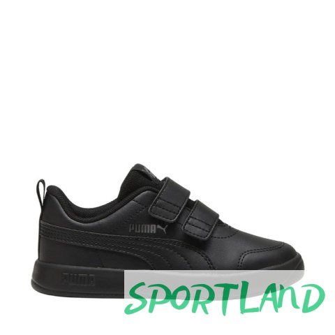 Buty Puma Courtflex V3 V PS Jr 397642 01 32 Buty Puma Courtflex V3 V PS Jr 397642 01 32
