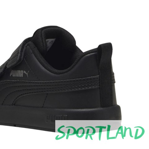 Buty Puma Courtflex V3 V PS Jr 397642 01 32 Buty Puma Courtflex V3 V PS Jr 397642 01 32