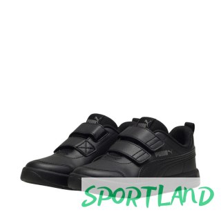 Buty Puma Courtflex V3 V PS Jr 397642 01 33