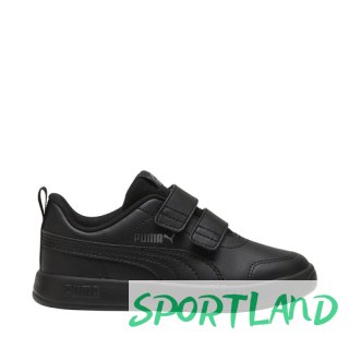 Buty Puma Courtflex V3 V PS Jr 397642 01 34
