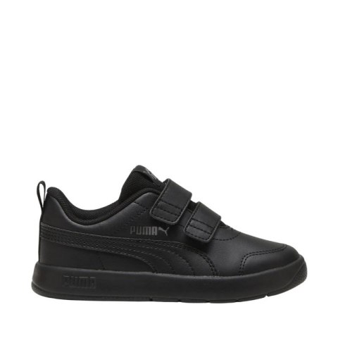 Buty Puma Courtflex V3 V PS Jr 397642 01 35 Buty Puma Courtflex V3 V PS Jr 397642 01 35