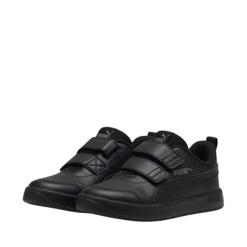 Buty Puma Courtflex V3 V PS Jr 397642 01 35 Buty Puma Courtflex V3 V PS Jr 397642 01 35