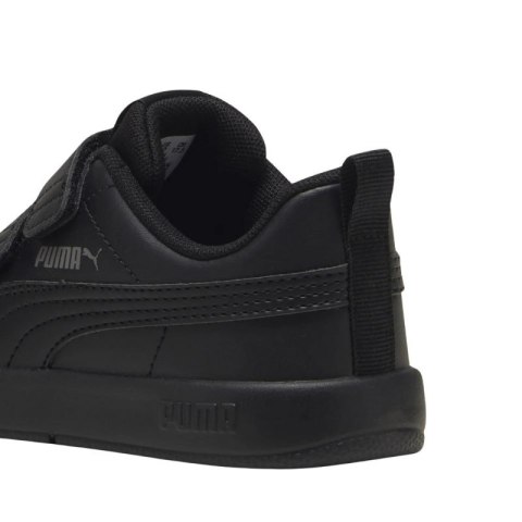 Buty Puma Courtflex V3 V PS Jr 397642 01 35 Buty Puma Courtflex V3 V PS Jr 397642 01 35