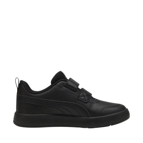 Buty Puma Courtflex V3 V PS Jr 397642 01 35 Buty Puma Courtflex V3 V PS Jr 397642 01 35