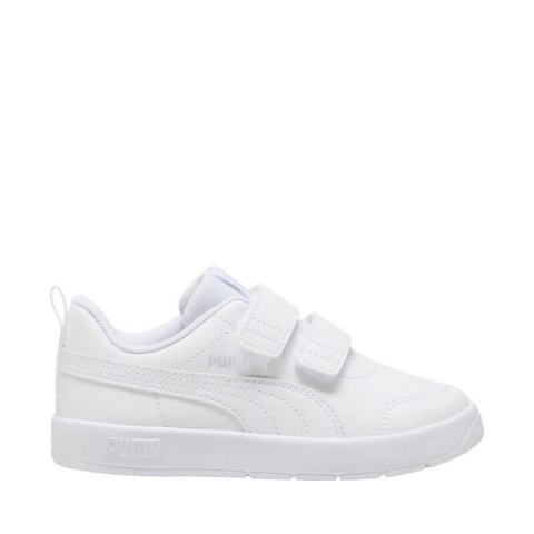 Buty Puma Courtflex V3 V PS Jr 397642 02 31 Buty Puma Courtflex V3 V PS Jr 397642 02 31