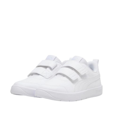 Buty Puma Courtflex V3 V PS Jr 397642 02 31 Buty Puma Courtflex V3 V PS Jr 397642 02 31