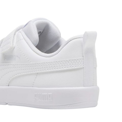 Buty Puma Courtflex V3 V PS Jr 397642 02 31 Buty Puma Courtflex V3 V PS Jr 397642 02 31