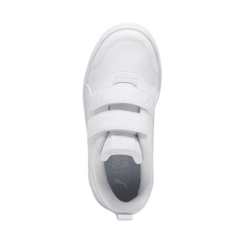 Buty Puma Courtflex V3 V PS Jr 397642 02 31 Buty Puma Courtflex V3 V PS Jr 397642 02 31