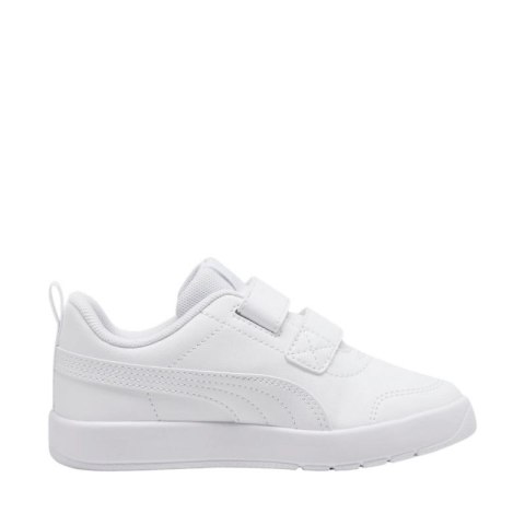 Buty Puma Courtflex V3 V PS Jr 397642 02 31 Buty Puma Courtflex V3 V PS Jr 397642 02 31