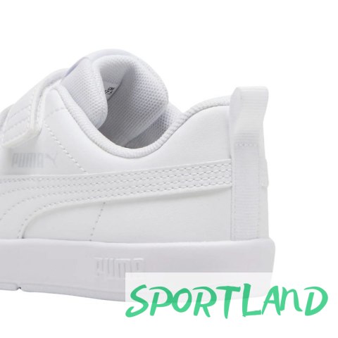 Buty Puma Courtflex V3 V PS Jr 397642 02 32 Buty Puma Courtflex V3 V PS Jr 397642 02 32