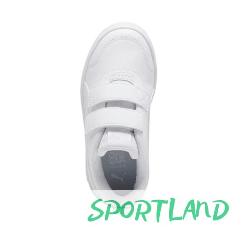 Buty Puma Courtflex V3 V PS Jr 397642 02 32 Buty Puma Courtflex V3 V PS Jr 397642 02 32