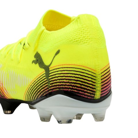 Buty piłkarskie Puma Future 8 Match FG/AG M 108140 03 43 Buty piłkarskie Puma Future 8 Match FG/AG M 108140 03 43