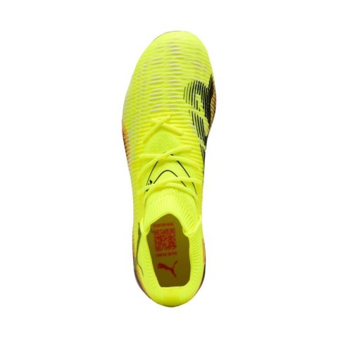 Buty piłkarskie Puma Future 8 Match FG/AG M 108140 03 43 Buty piłkarskie Puma Future 8 Match FG/AG M 108140 03 43