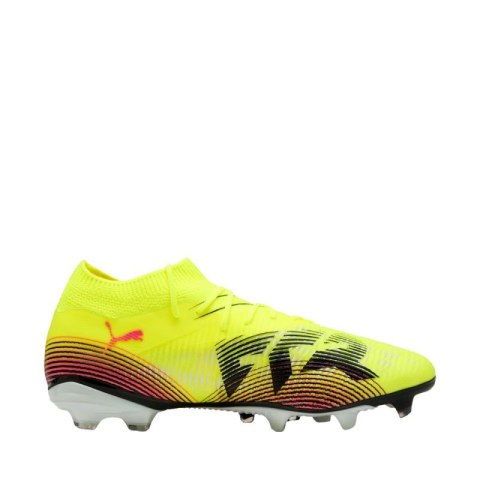 Buty piłkarskie Puma Future 8 Match FG/AG M 108140 03 43 Buty piłkarskie Puma Future 8 Match FG/AG M 108140 03 43