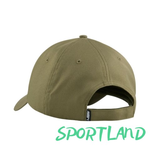 Czapka z daszkiem Puma Ess Metal BB 25994 02 L Czapka z daszkiem Puma Ess Metal BB 25994 02 L