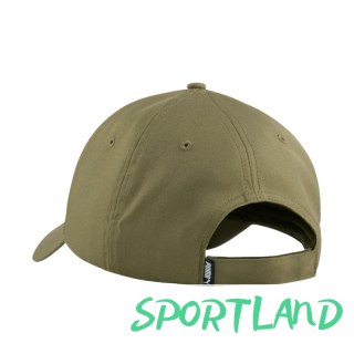 Czapka z daszkiem Puma Ess Metal BB 25994 02 M