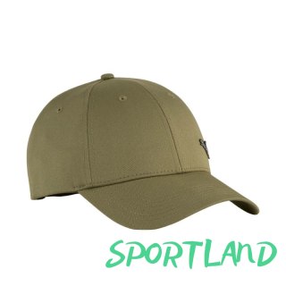 Czapka z daszkiem Puma Ess Metal BB 25994 02 S