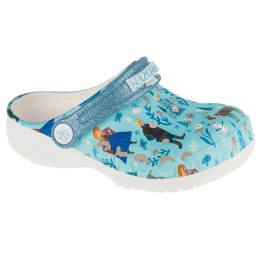 Klapki Crocs Frozen Baya Clog Jr 210352-90H 30/31