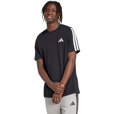Koszulka adidas 3-Stripes M JV6783 S Koszulka adidas 3-Stripes M JV6783 S