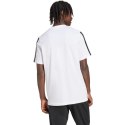 Koszulka adidas 3-Stripes M JV6784 L