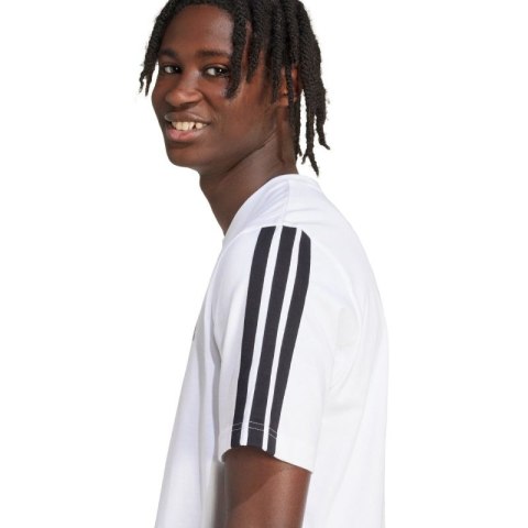 Koszulka adidas 3-Stripes M JV6784 XL Koszulka adidas 3-Stripes M JV6784 XL